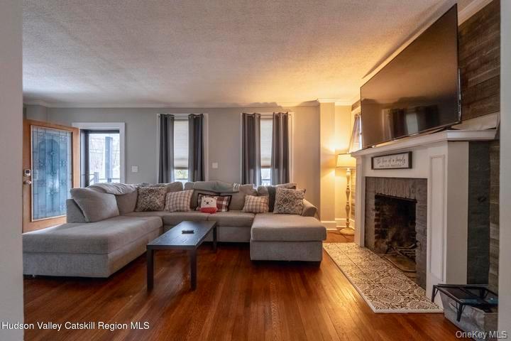 106 W Oreilly Street, Kingston, NY 12401