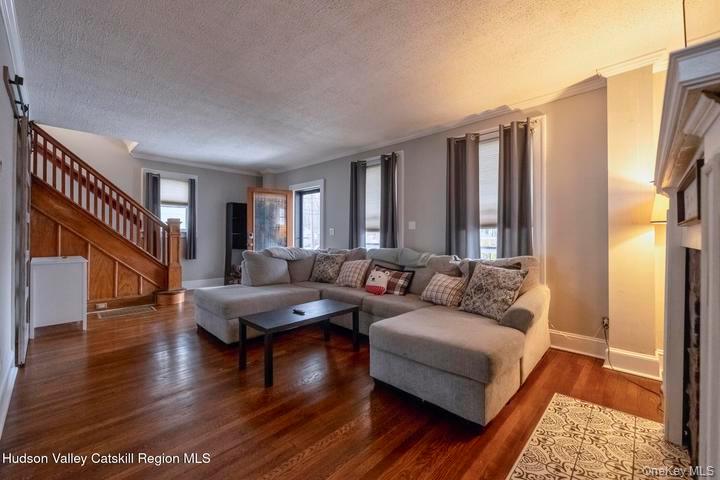 106 W Oreilly Street, Kingston, NY 12401