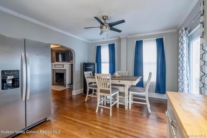 106 W Oreilly Street, Kingston, NY 12401