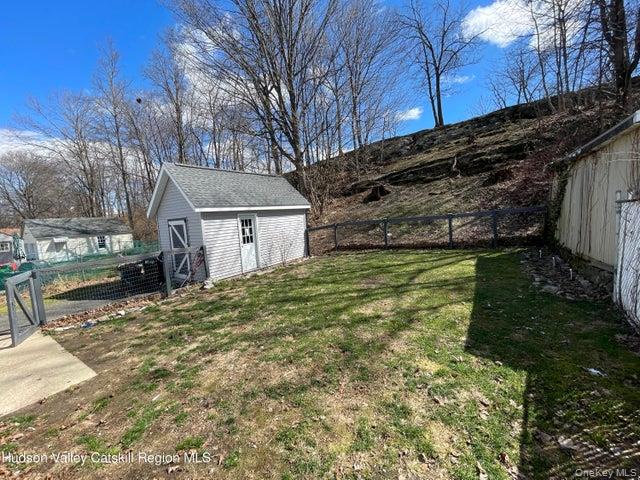 106 W Oreilly Street, Kingston, NY 12401