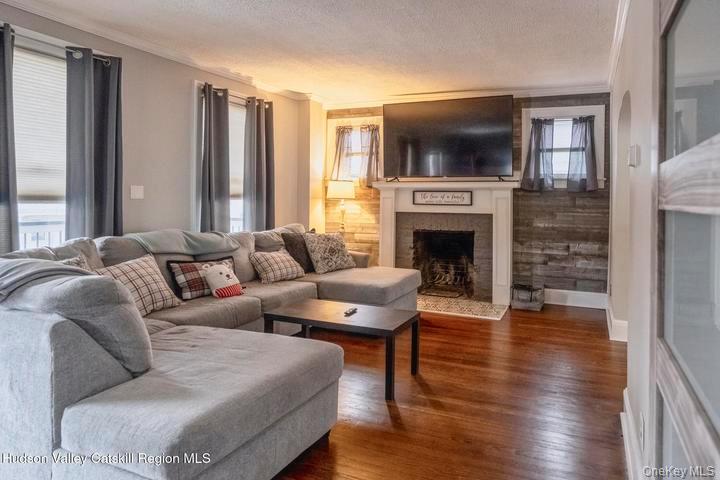 106 W Oreilly Street, Kingston, NY 12401