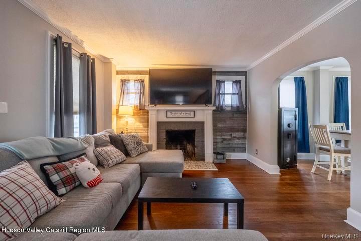 106 W Oreilly Street, Kingston, NY 12401