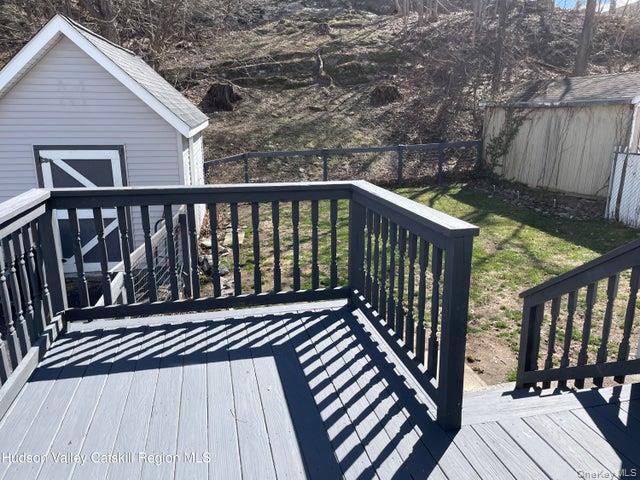 106 W Oreilly Street, Kingston, NY 12401