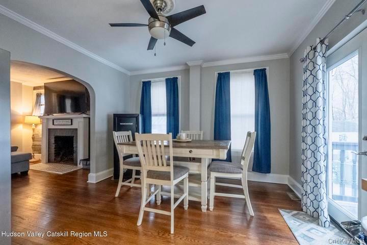 106 W Oreilly Street, Kingston, NY 12401