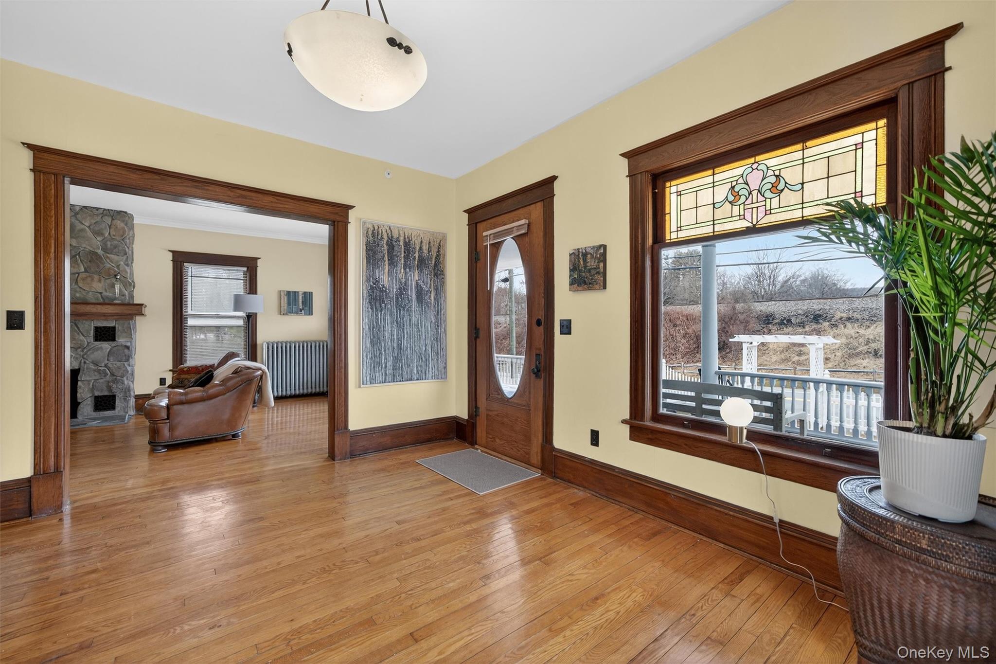 48 Kirks Road, Narrowsburg, NY 12764