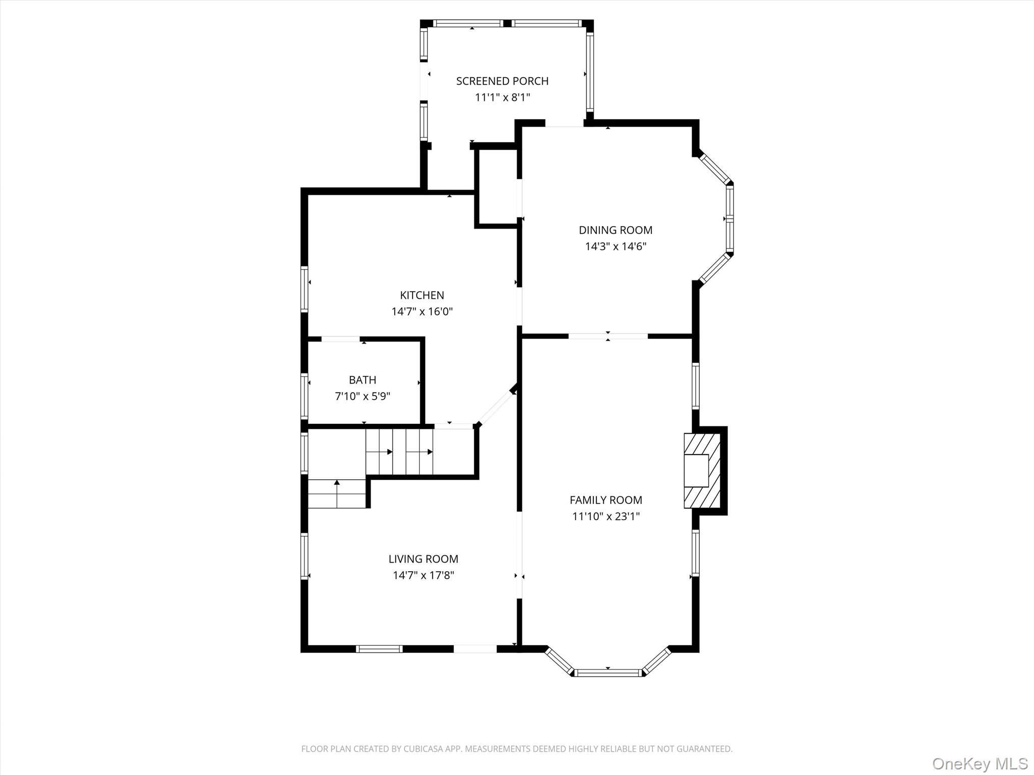 48 Kirks Road, Narrowsburg, NY 12764