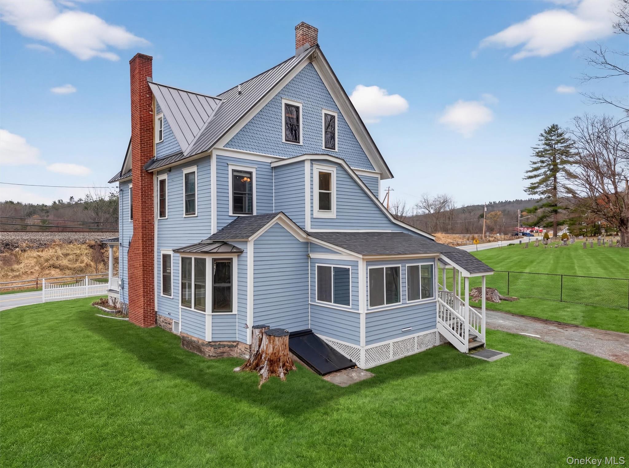 48 Kirks Road, Narrowsburg, NY 12764