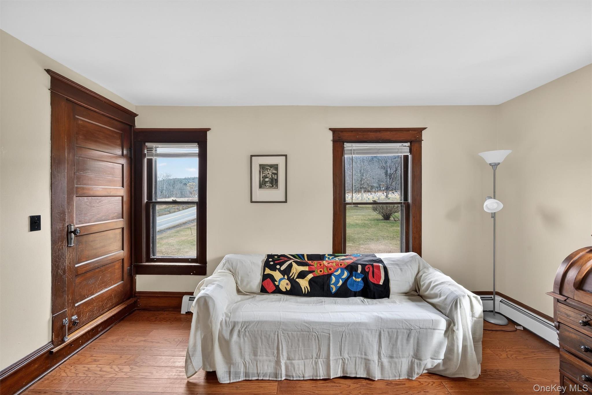 48 Kirks Road, Narrowsburg, NY 12764