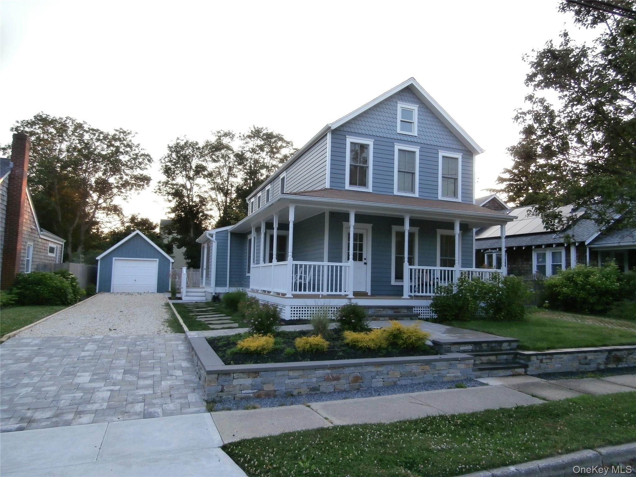 237 6th Street, Greenport, NY 11944