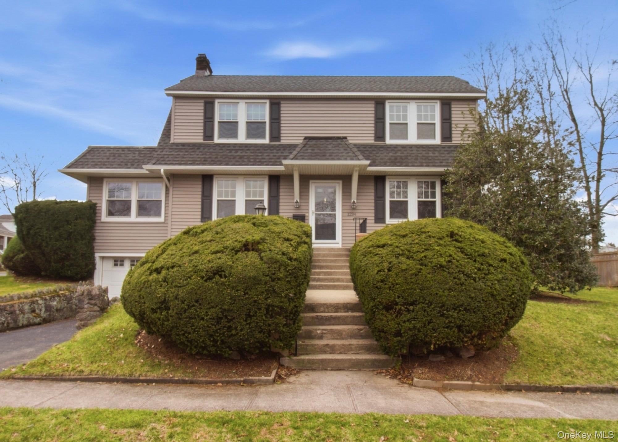 1234 Arlington Street, Mamaroneck, NY 10543