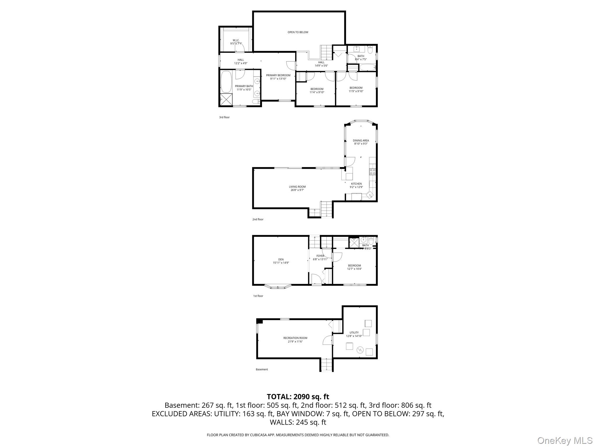 5 Martin Lane, Old Bethpage, NY 11804
