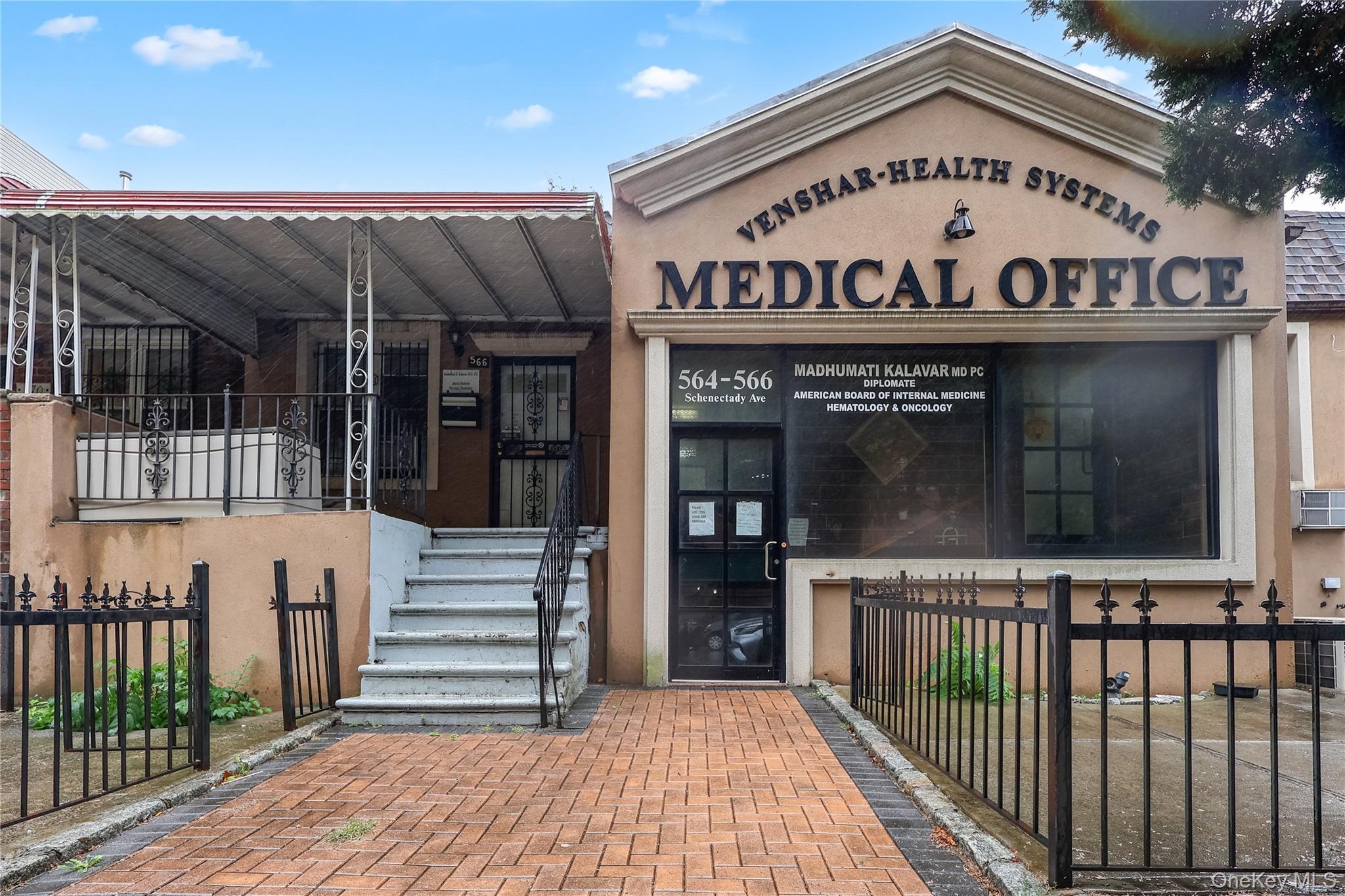 566 Schenectady Avenue, Brooklyn, NY 11203