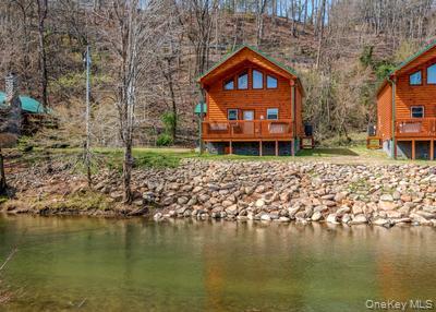 5744 STATE ROUTE 42, Fallsburg, NY 12733