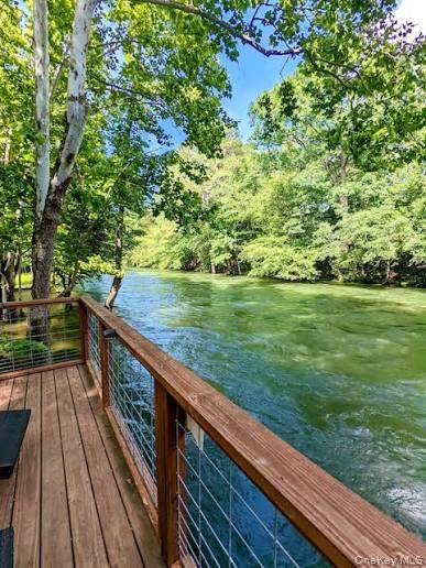 5744 STATE ROUTE 42, Fallsburg, NY 12733