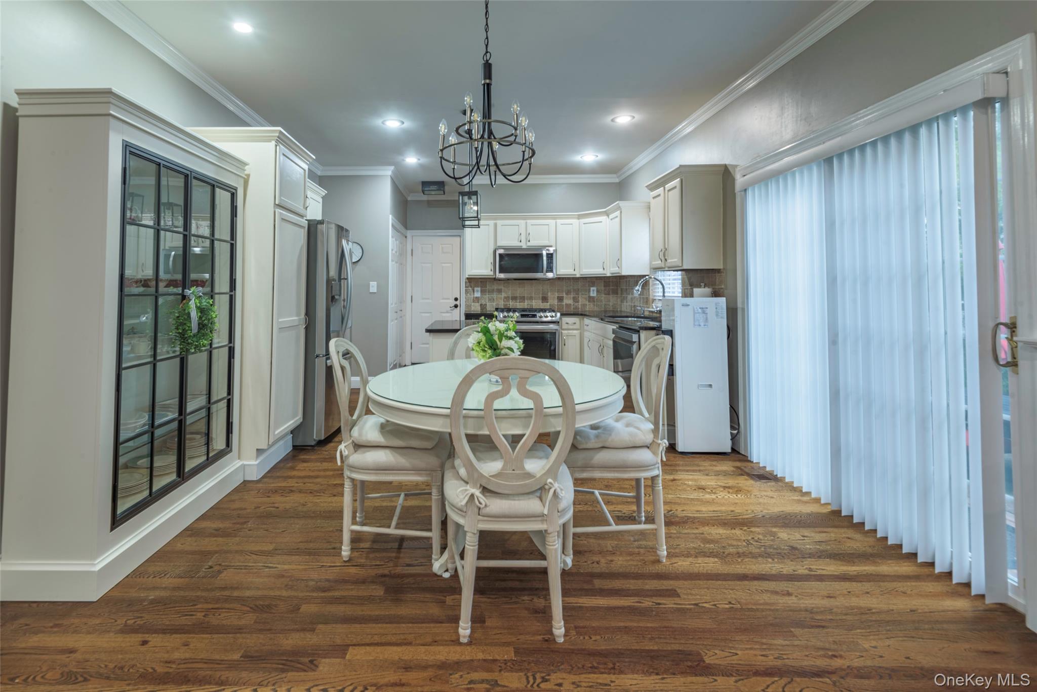 161 Cranberry Court, Melville, NY 11747