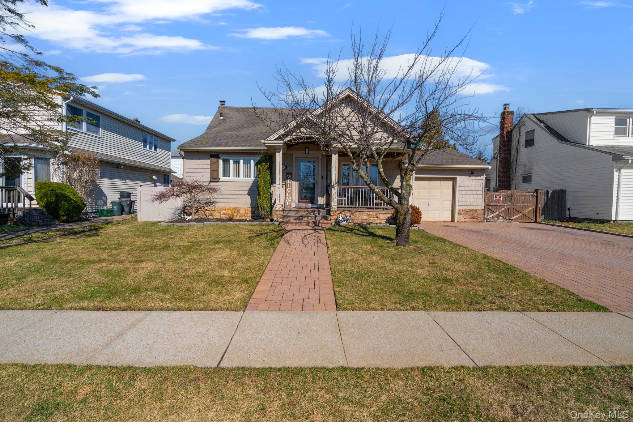 2637 Lexington Avenue, East Meadow, NY 11554