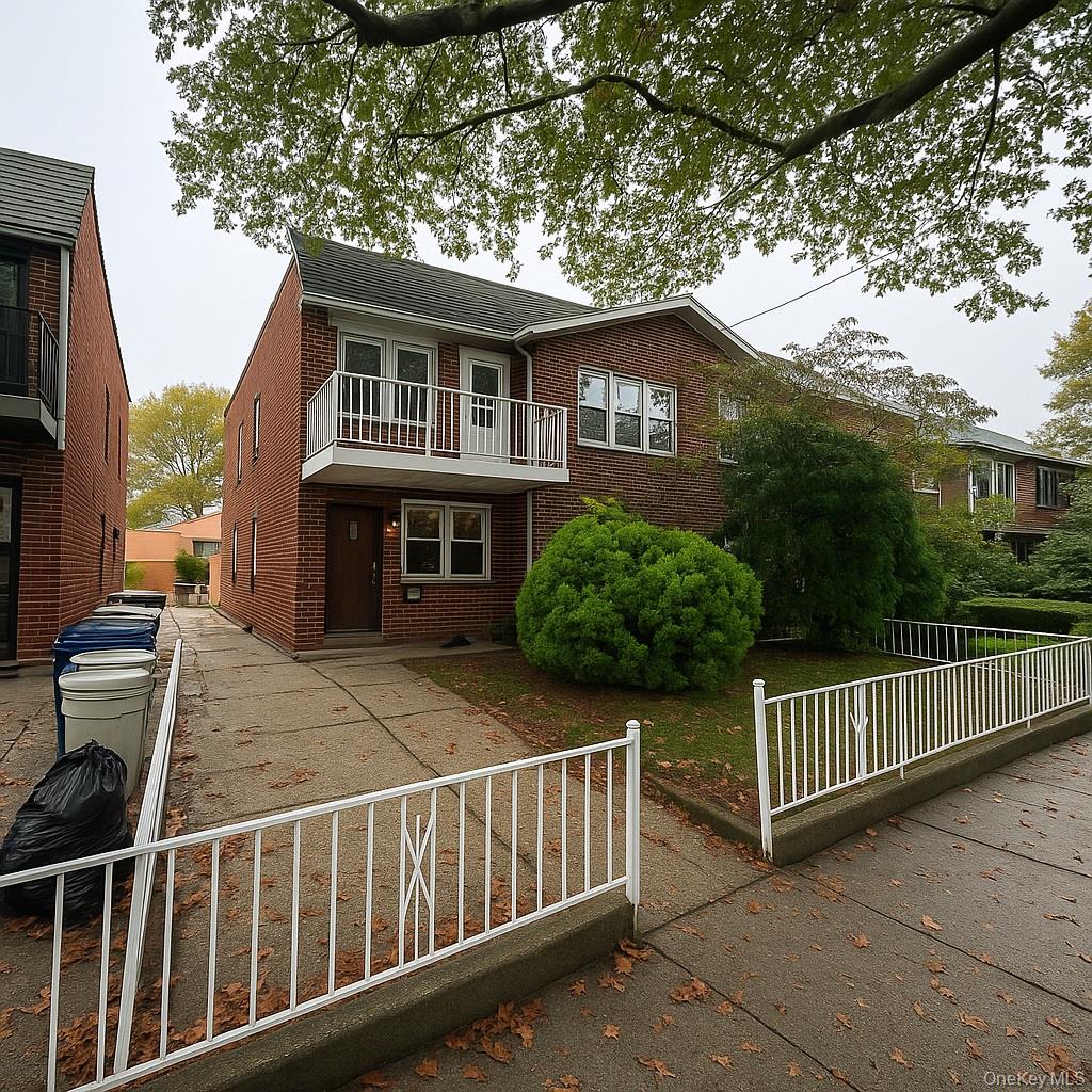 1258 E 56 Street, Brooklyn, NY 11234