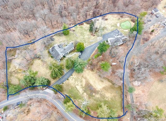 255 Mountain Road, Irvington, NY 10533