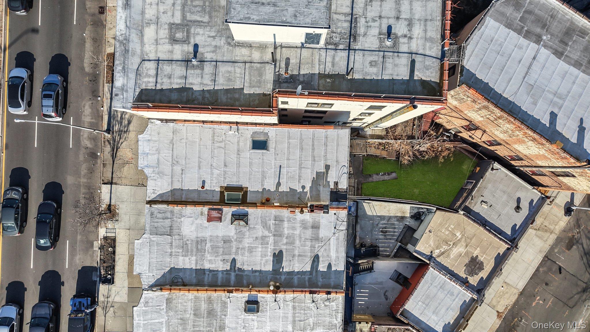 1578 Eastern Parkway, Brooklyn, NY 11233