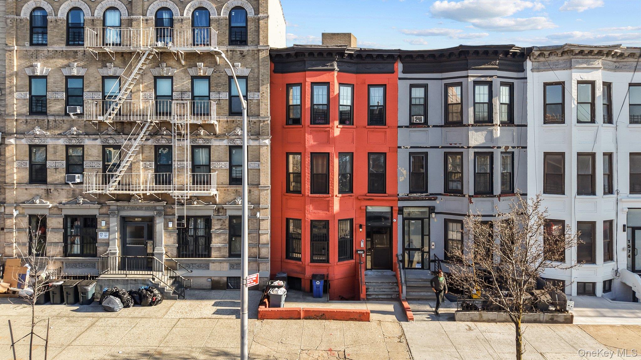 1578 Eastern Parkway, Brooklyn, NY 11233