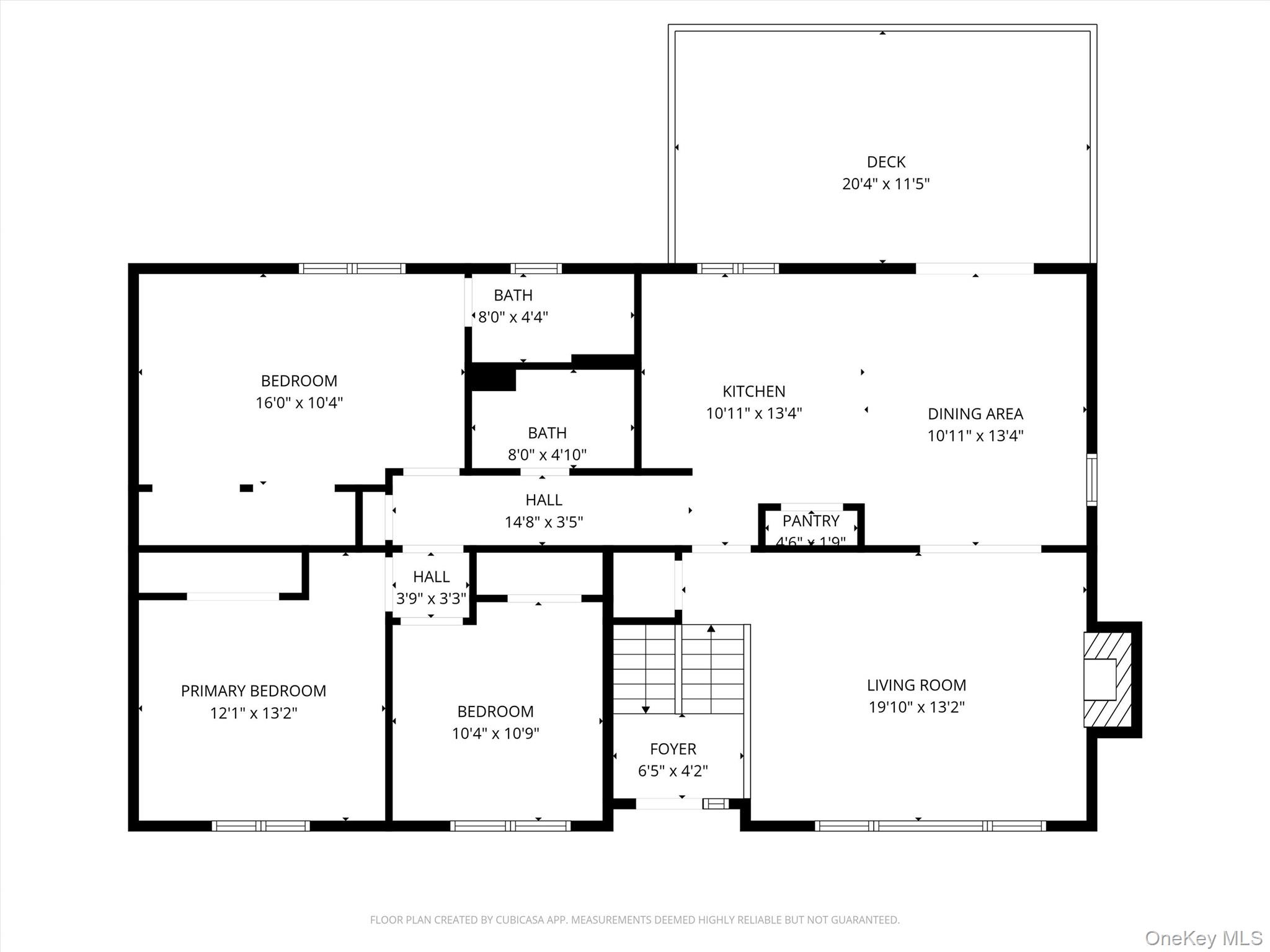 27 Narcissus Drive, Mahopac, NY 10541
