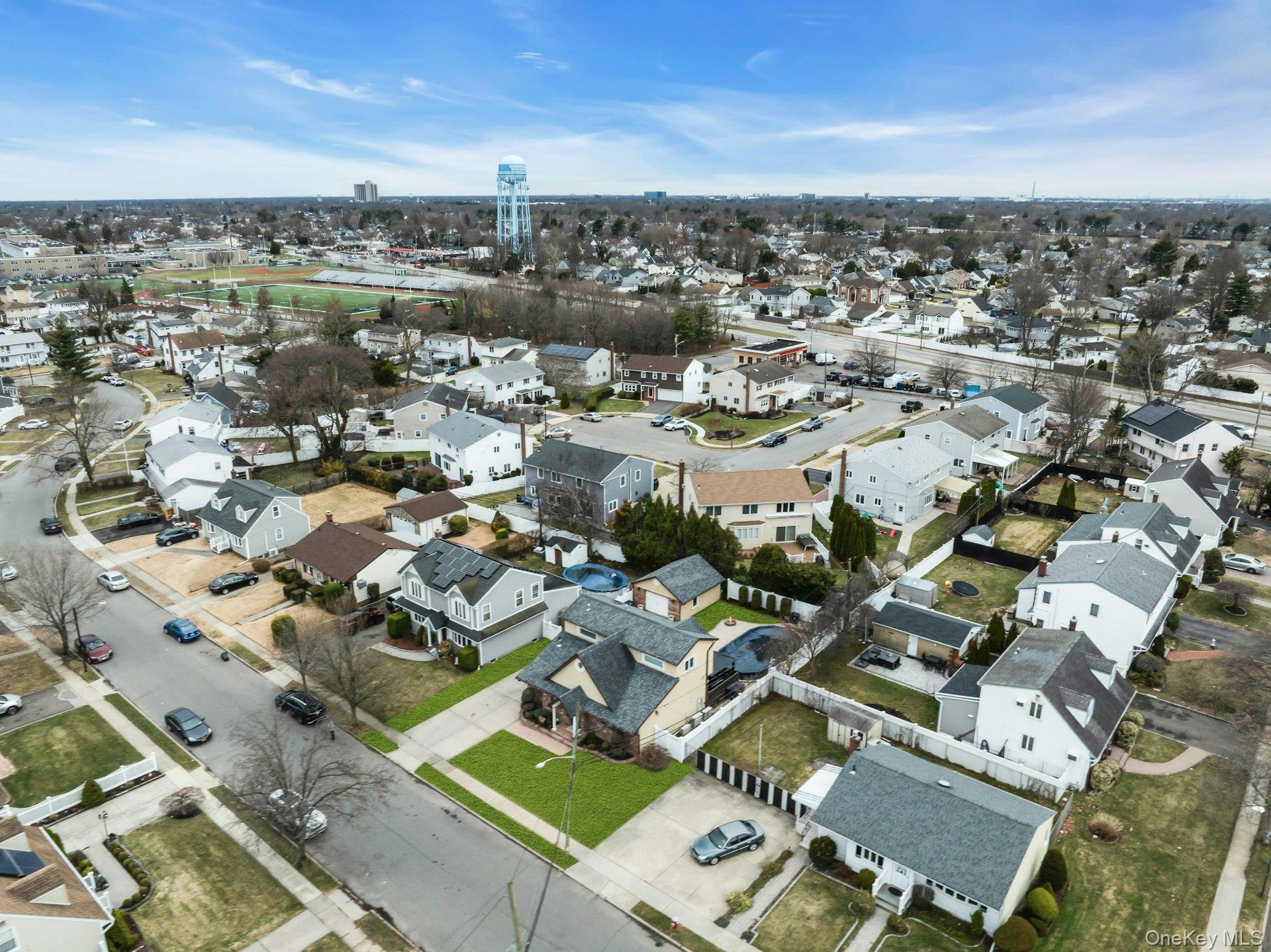 21 Terrell Lane, Hicksville, NY 11801