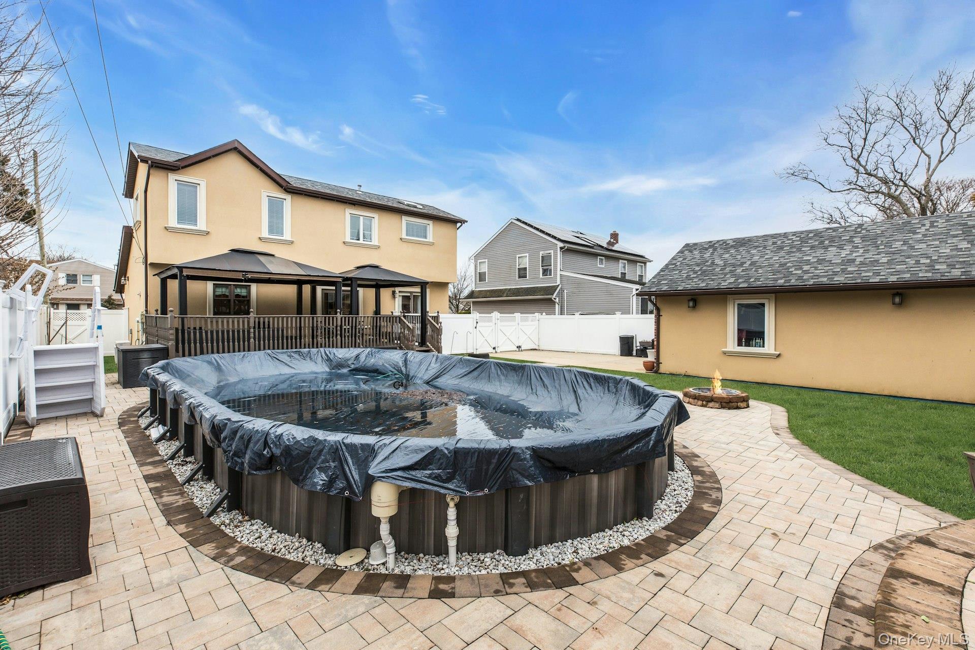 21 Terrell Lane, Hicksville, NY 11801