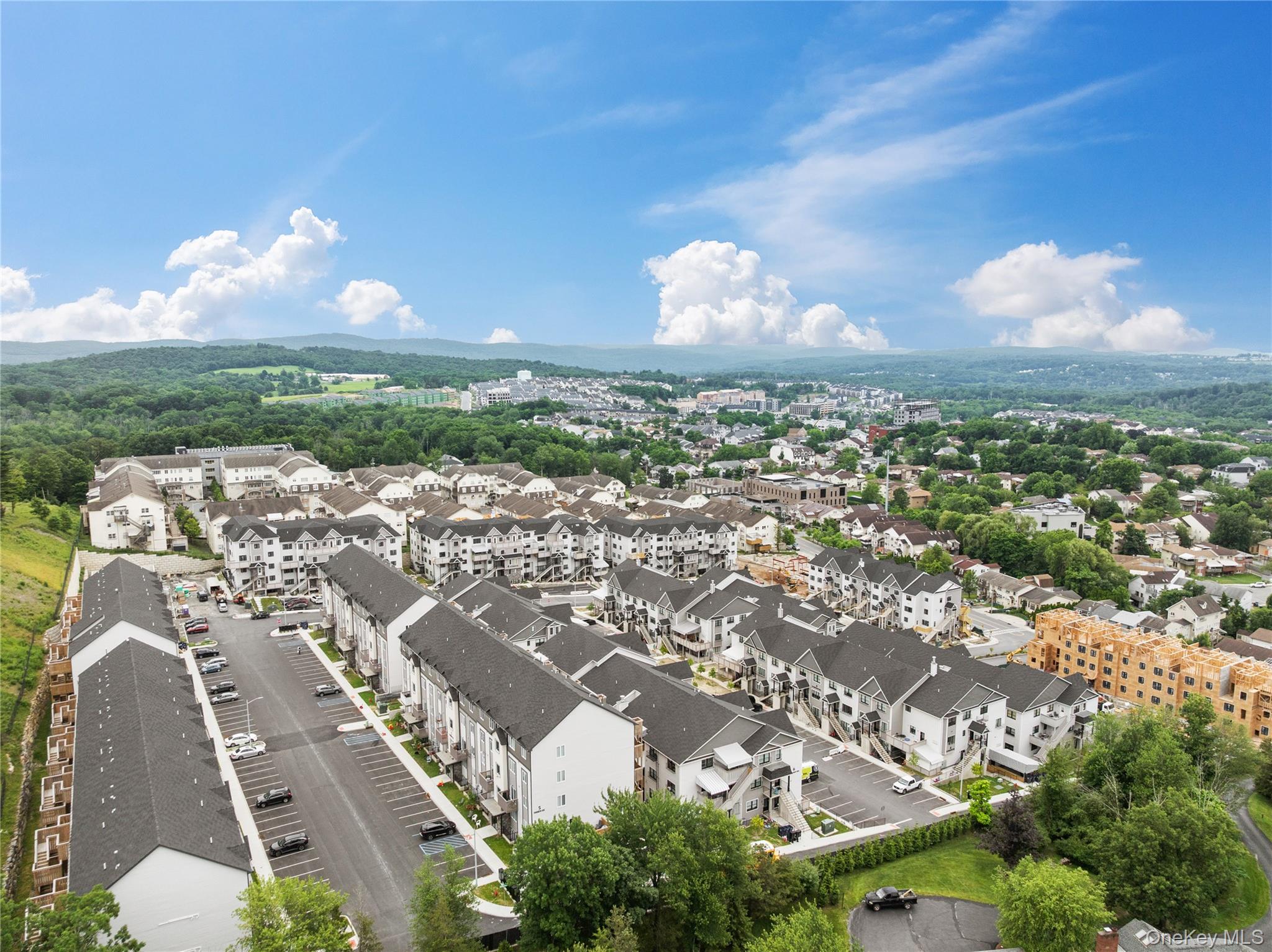 6 Dzikov # 303, Monroe, NY 10950