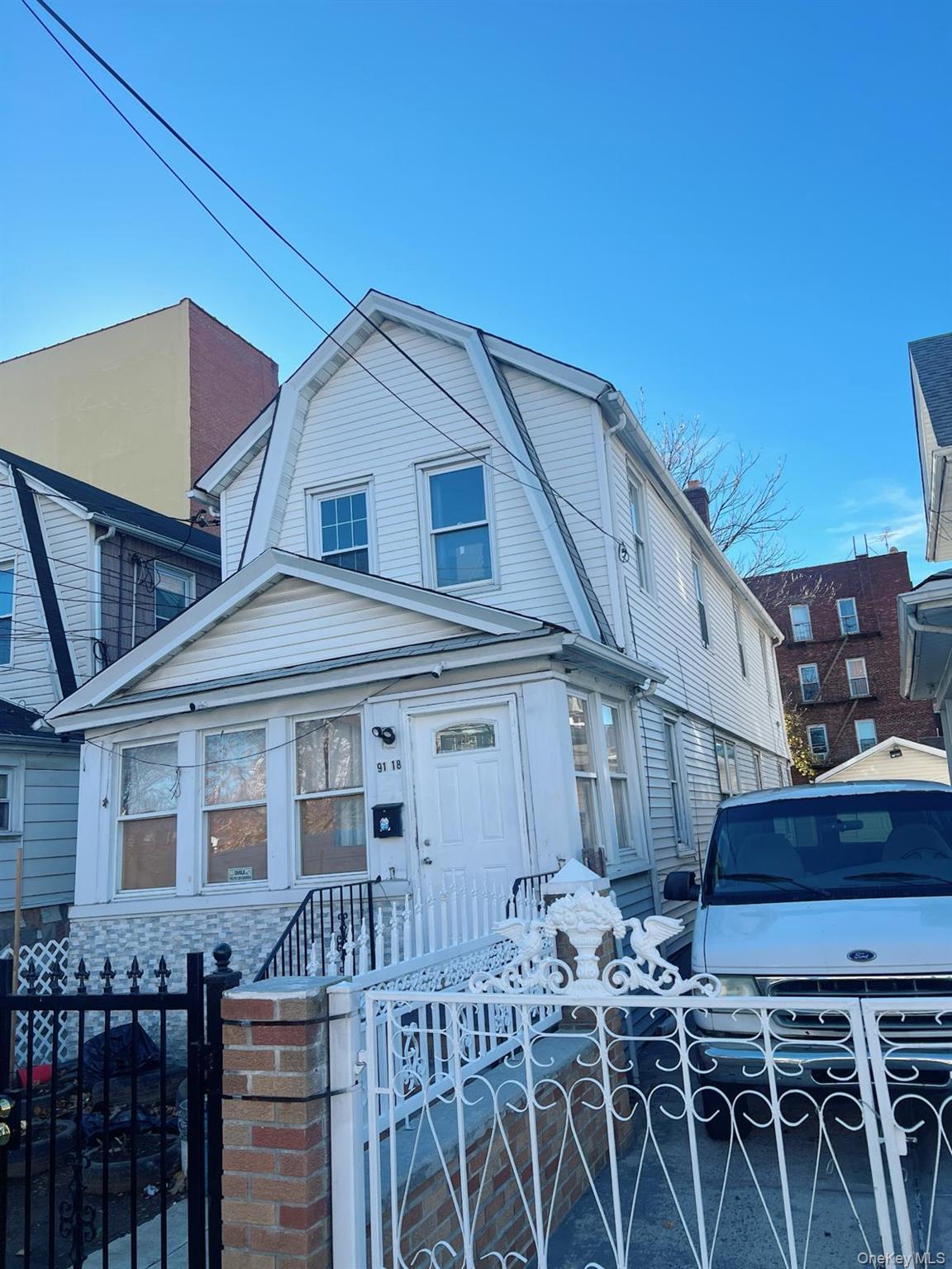 9118 173rd Street, Jamaica, NY 11432