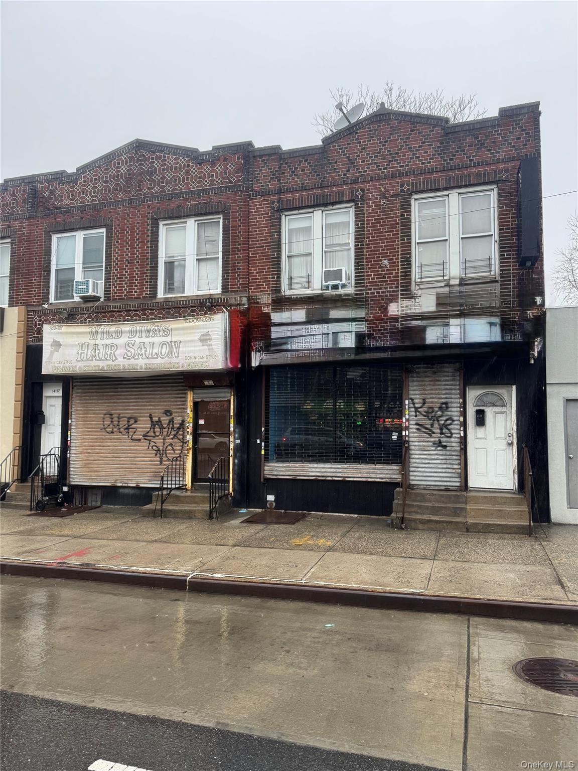 141-19 Rockaway Boulevard, Jamaica, NY 11436