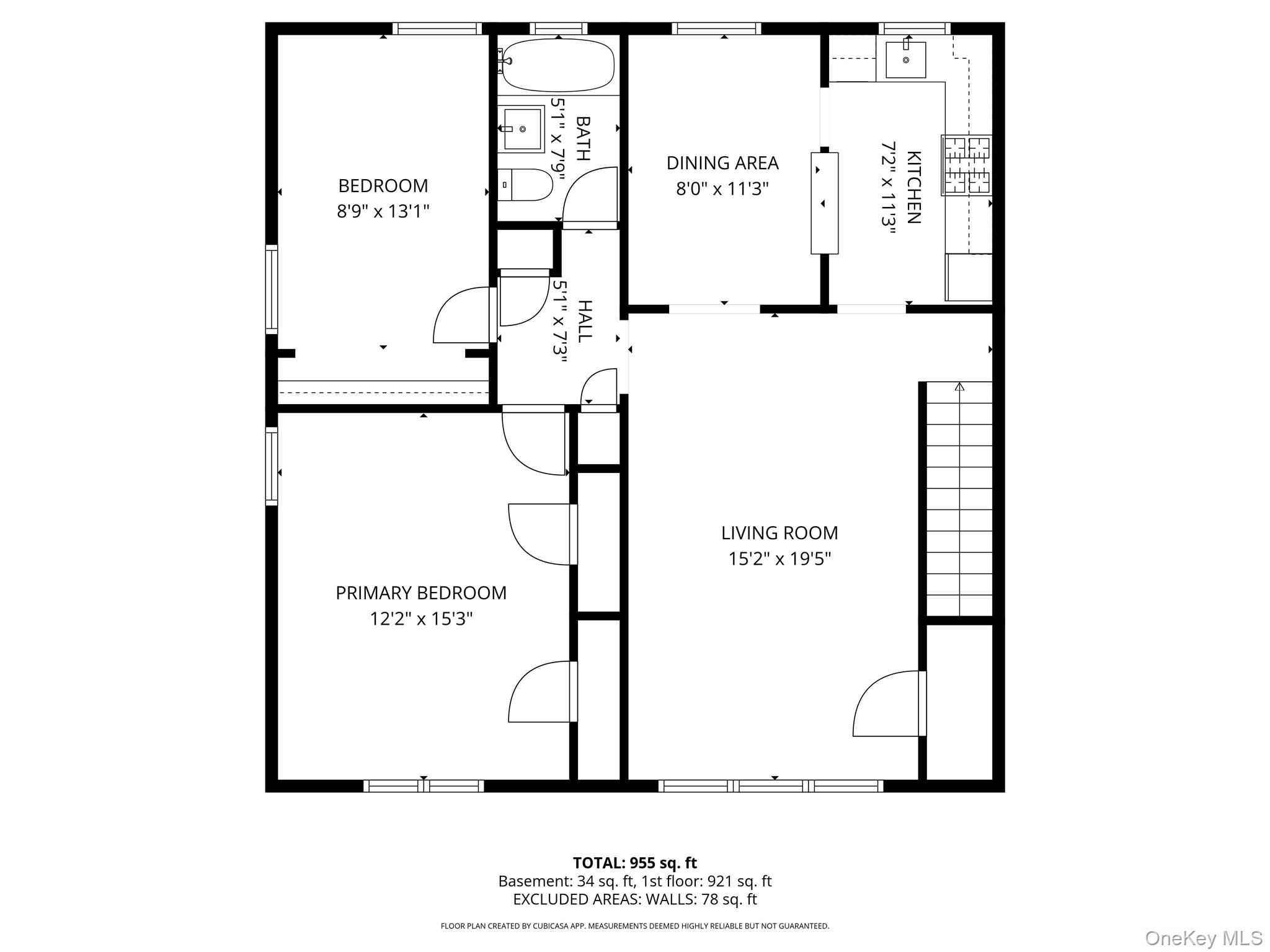 1879 Crompond Road # E4, Peekskill, NY 10566