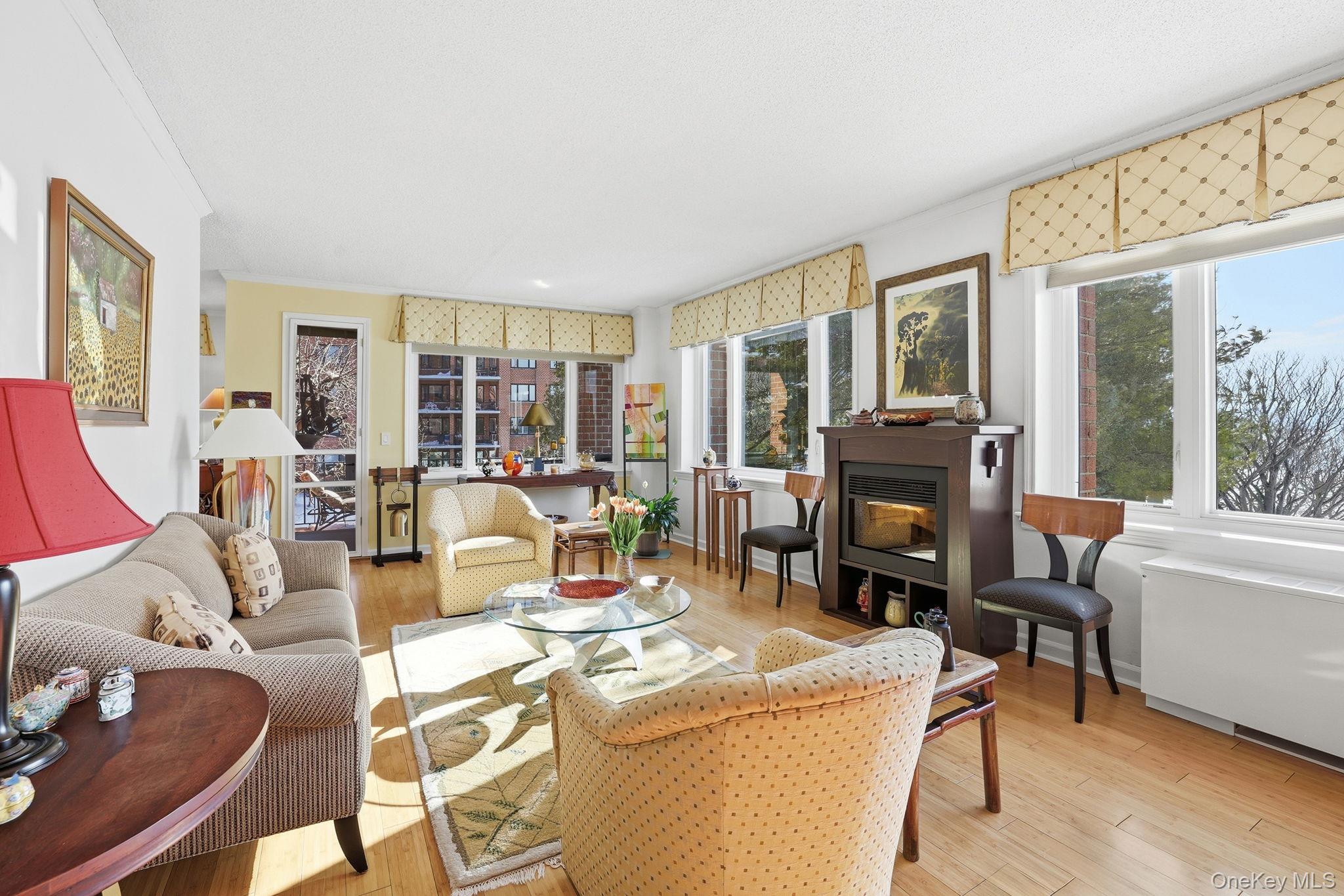 16 Rockledge Avenue # 2E2, Ossining, NY 10562