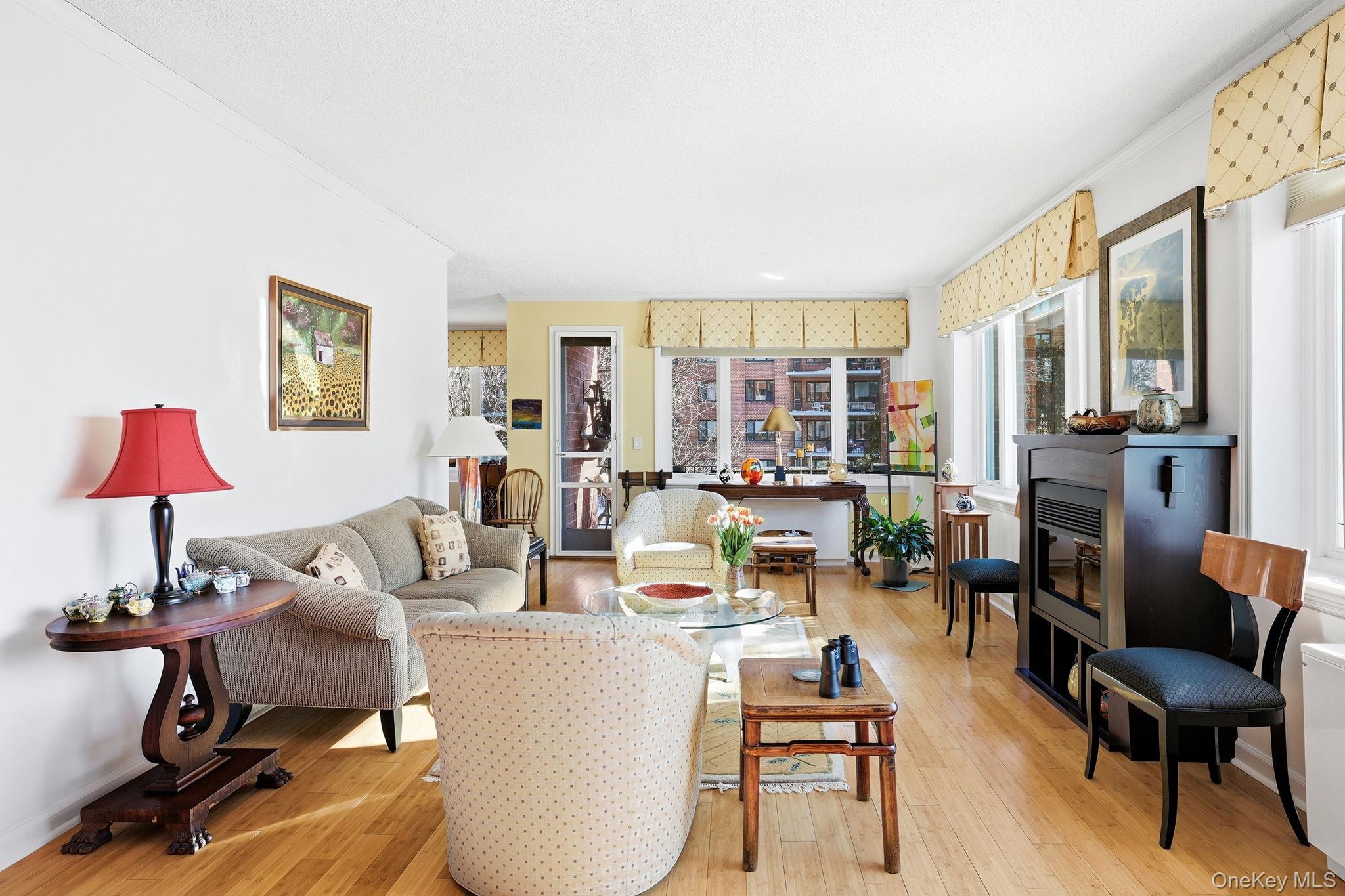 16 Rockledge Avenue # 2E2, Ossining, NY 10562