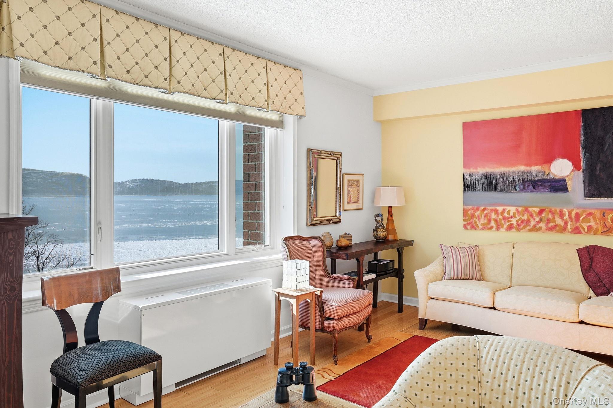 16 Rockledge Avenue # 2E2, Ossining, NY 10562