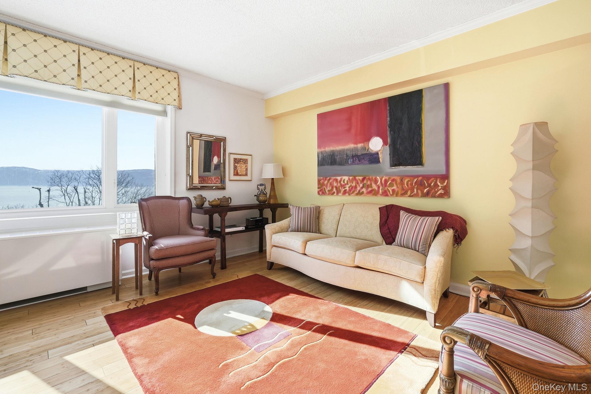 16 Rockledge Avenue # 2E2, Ossining, NY 10562