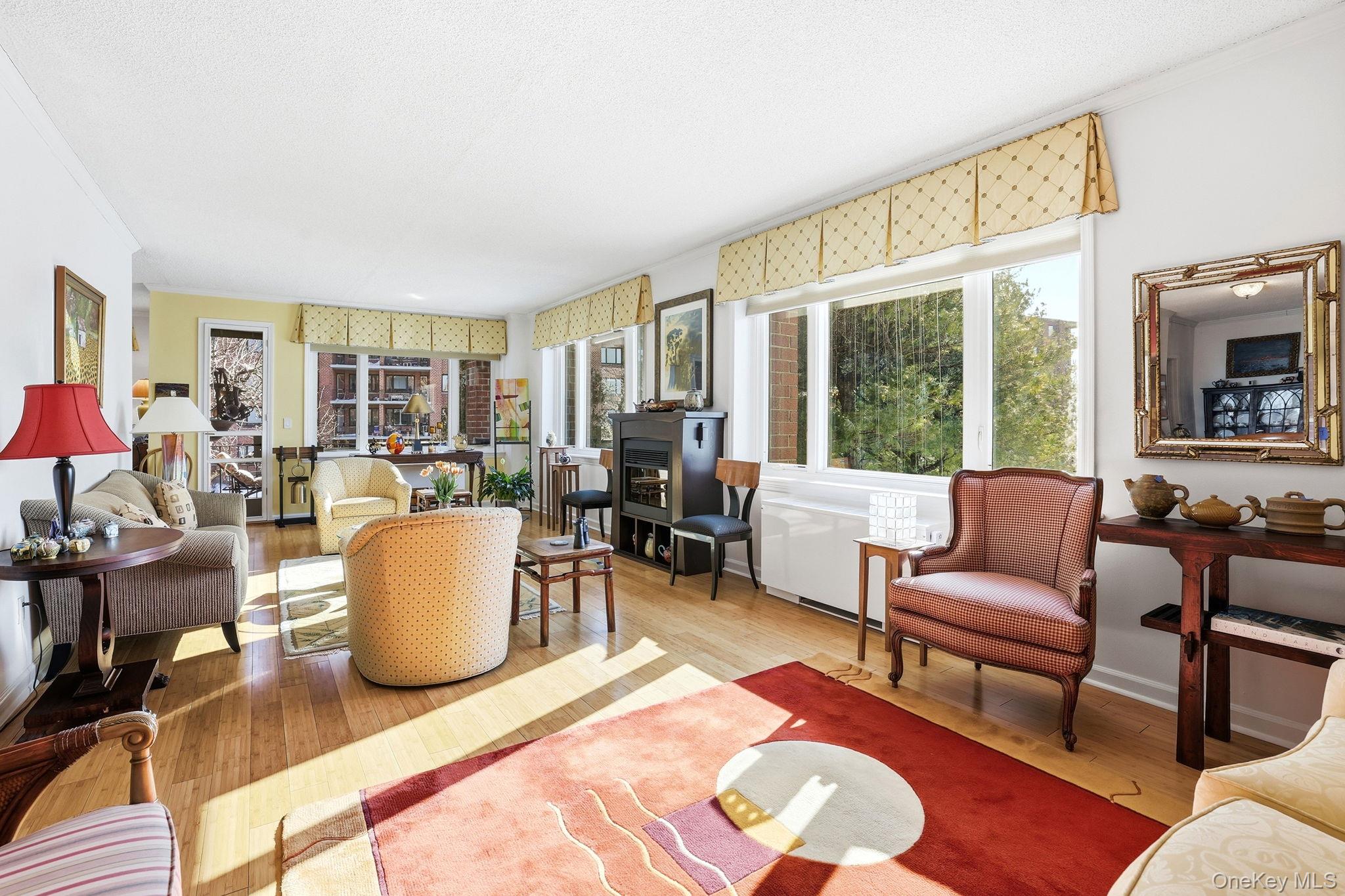 16 Rockledge Avenue # 2E2, Ossining, NY 10562