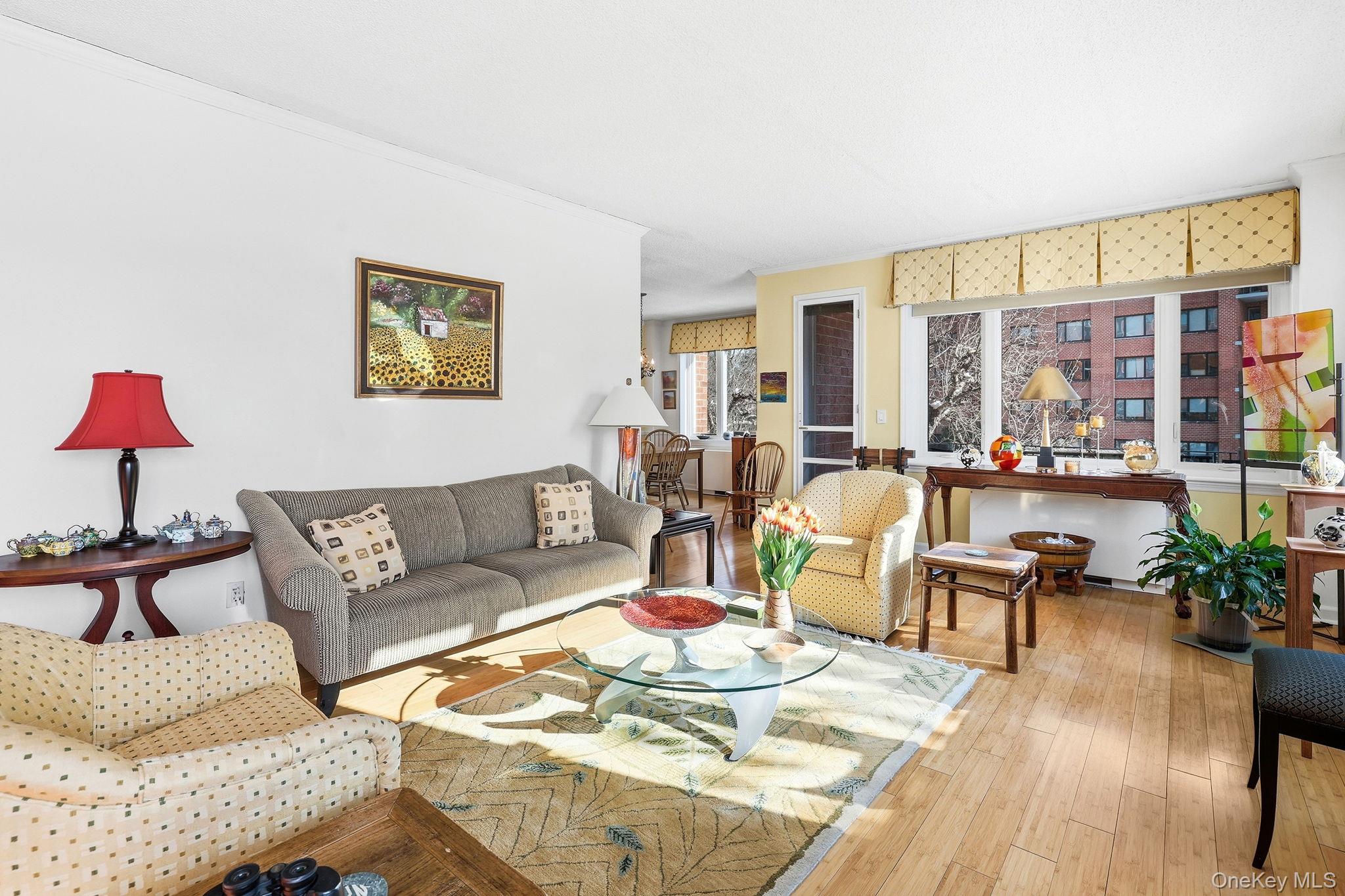 16 Rockledge Avenue # 2E2, Ossining, NY 10562