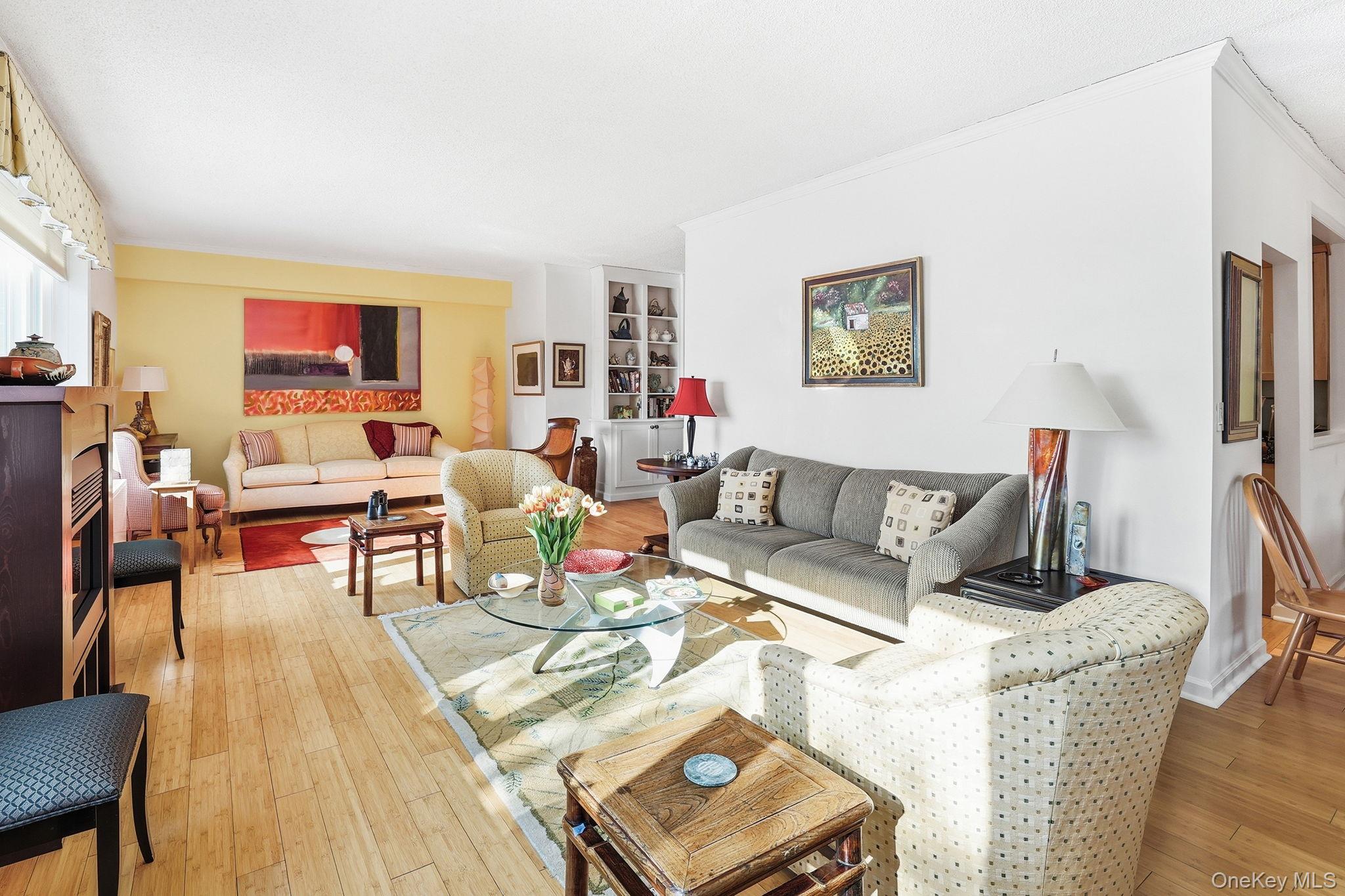 16 Rockledge Avenue # 2E2, Ossining, NY 10562