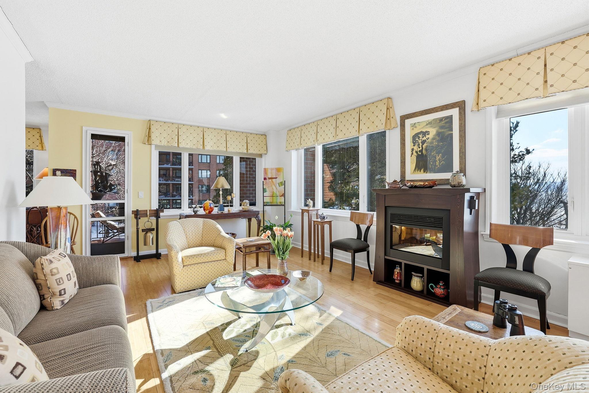 16 Rockledge Avenue # 2E2, Ossining, NY 10562