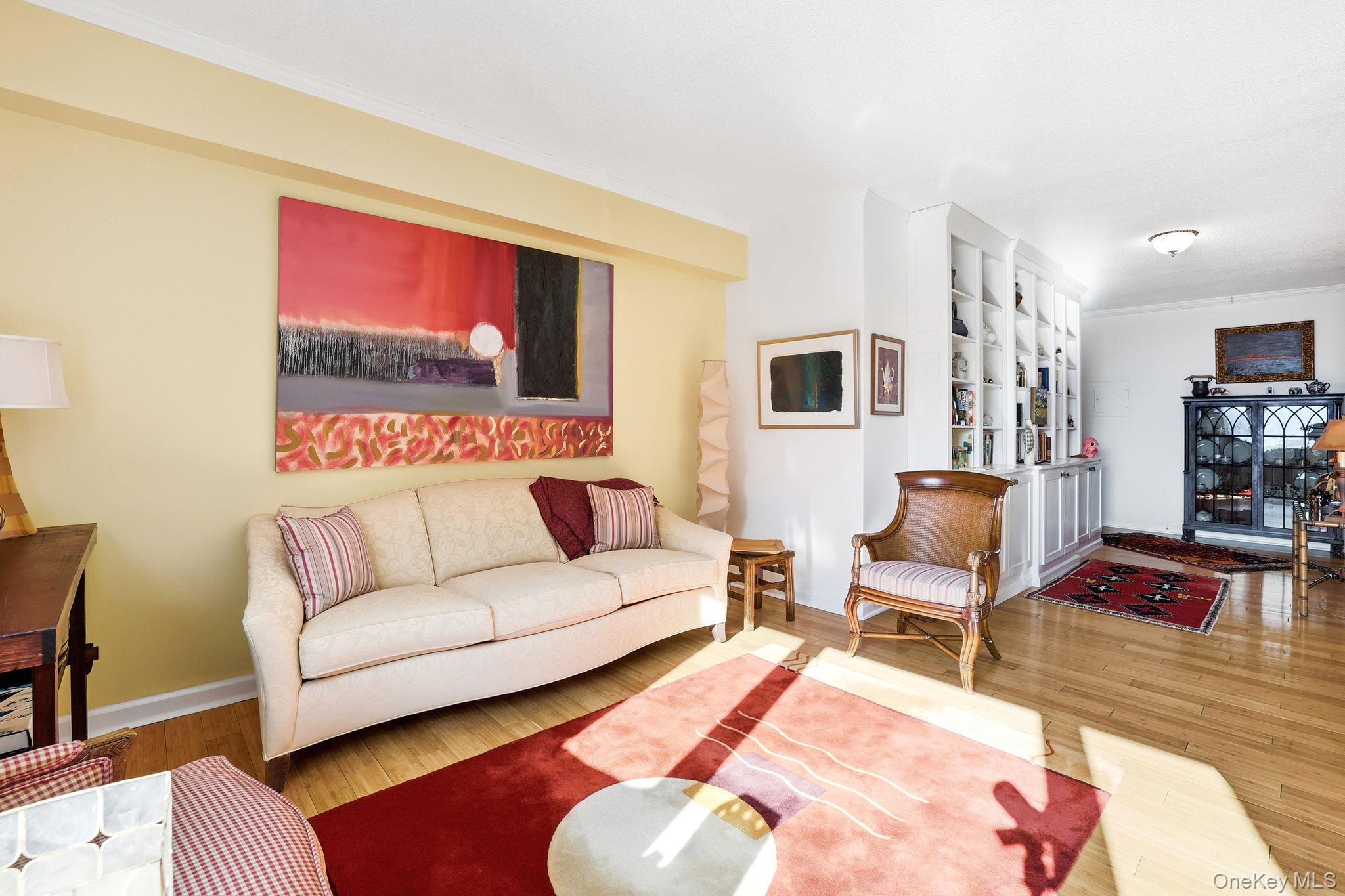 16 Rockledge Avenue # 2E2, Ossining, NY 10562