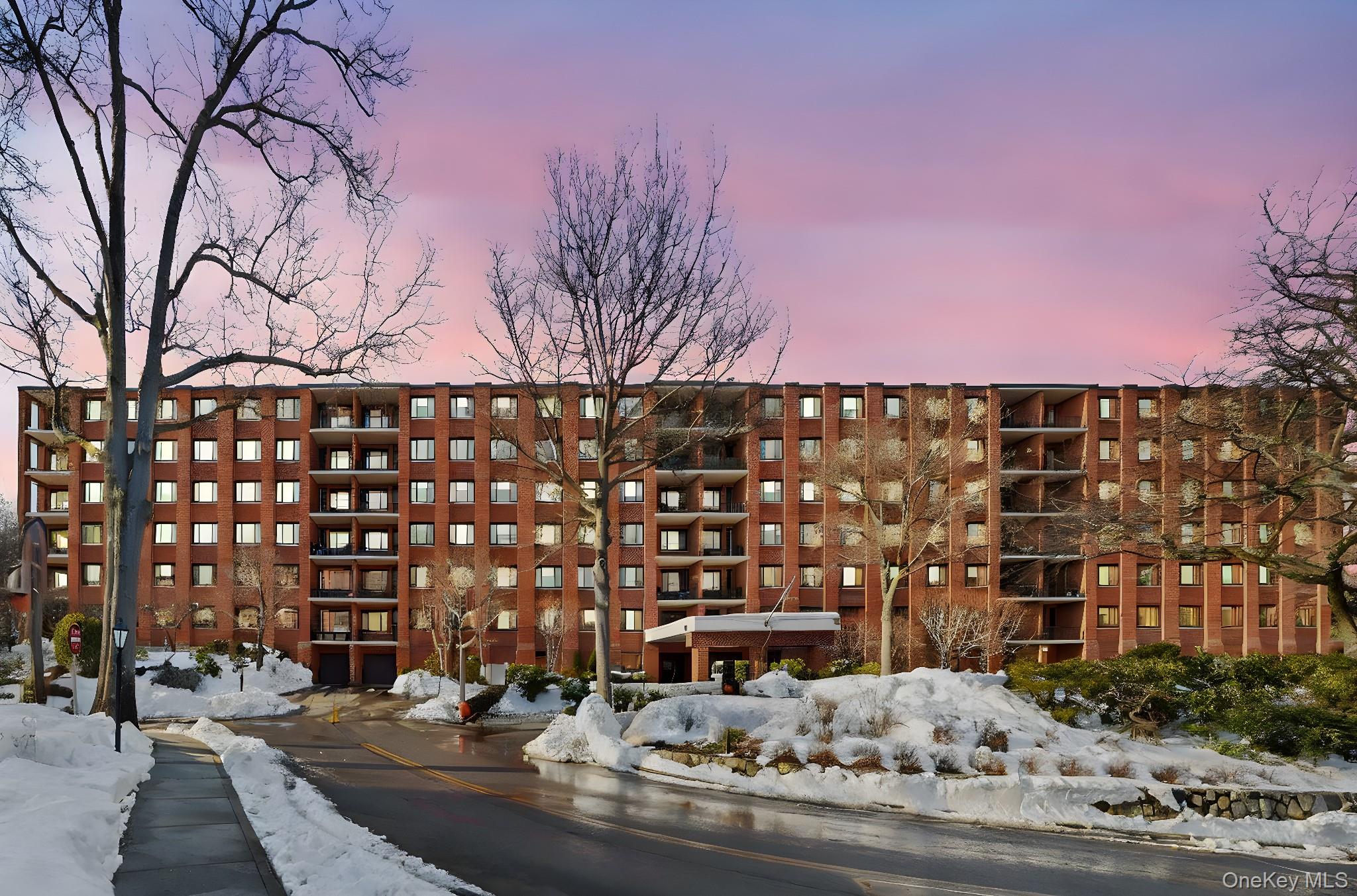 16 Rockledge Avenue # 2E2, Ossining, NY 10562