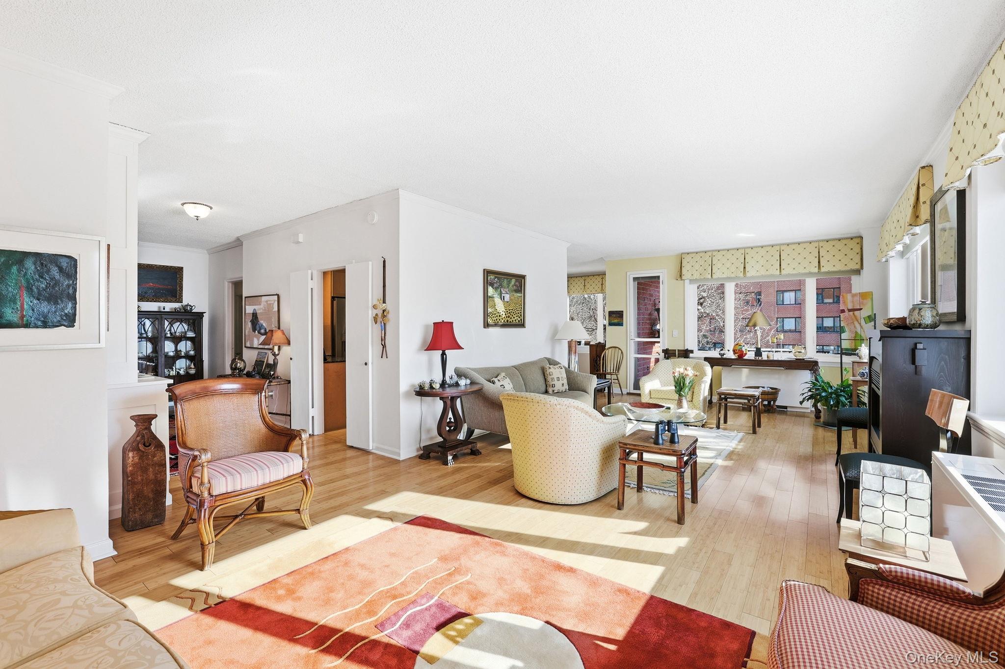 16 Rockledge Avenue # 2E2, Ossining, NY 10562