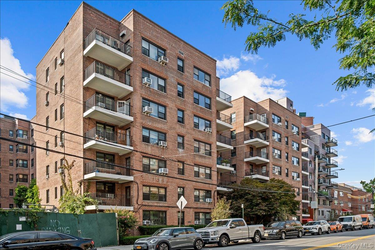3635 Johnson Avenue # LA, Bronx, NY 10463