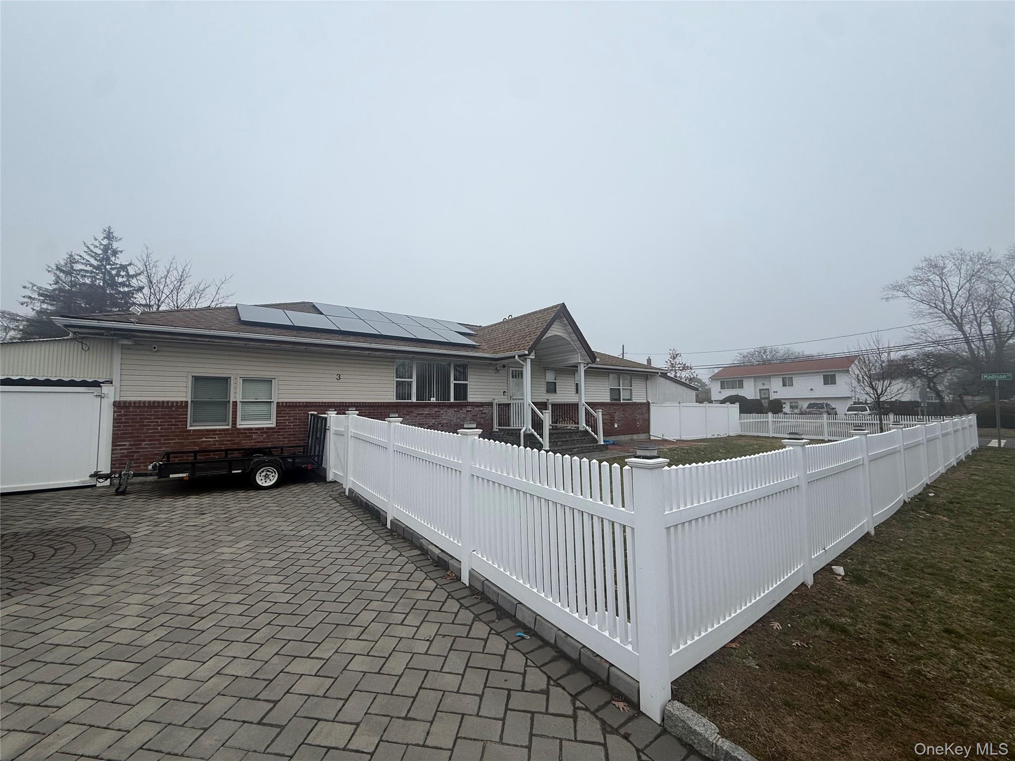 3 Dubois Avenue, Amityville, NY 11701