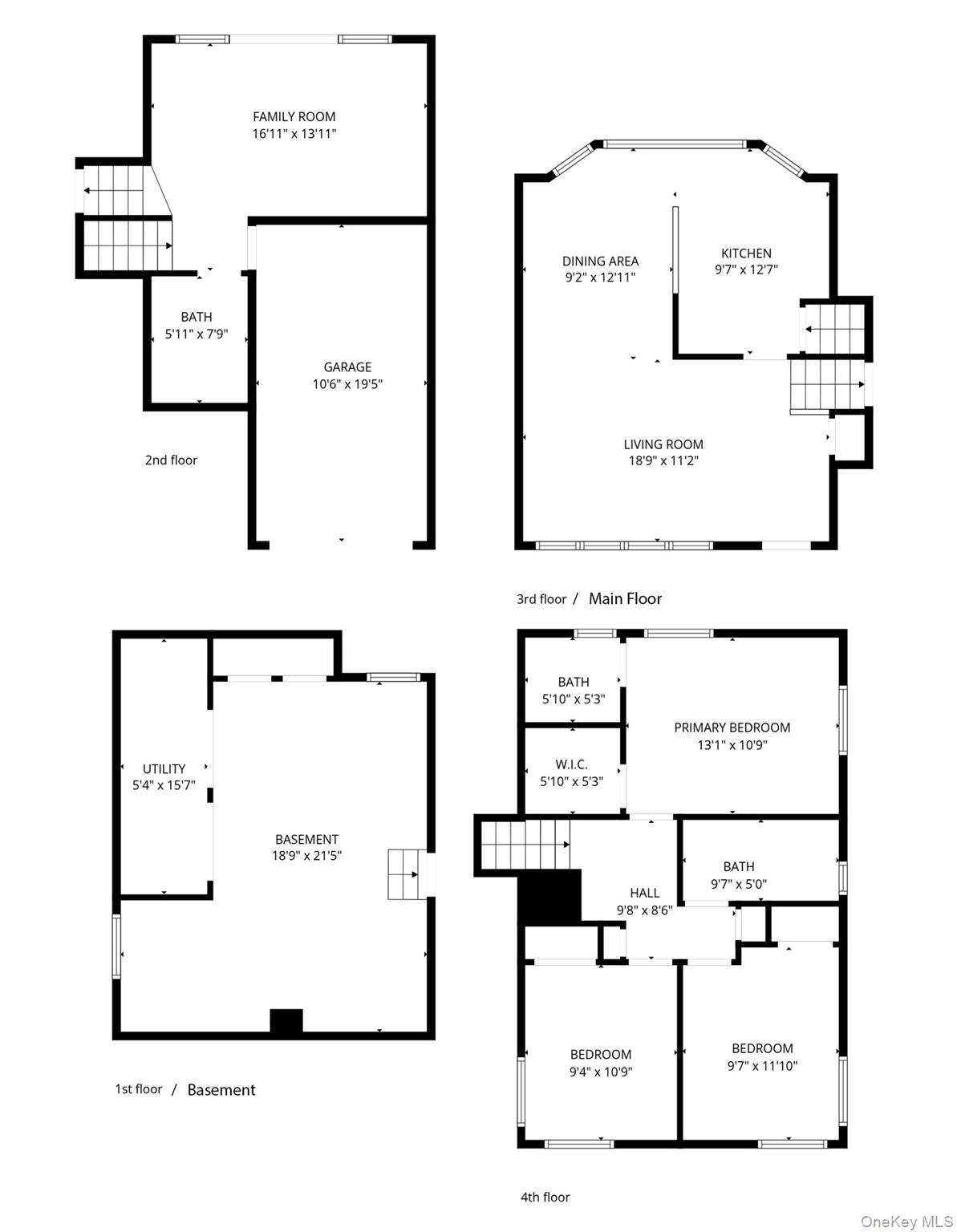 22 Forest Drive, Plainview, NY 11803