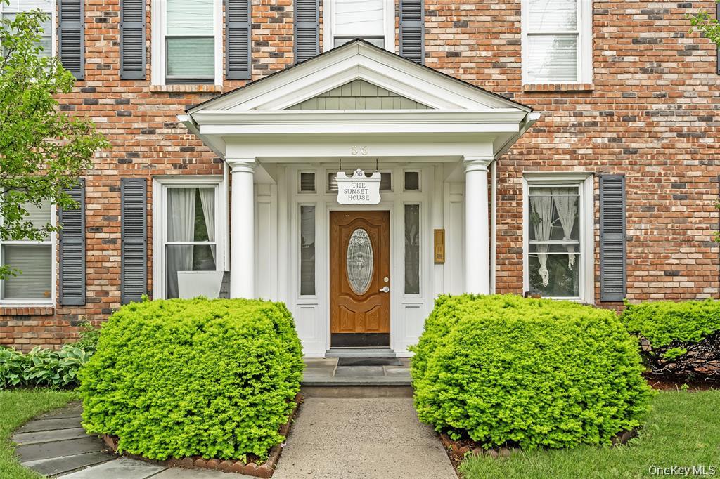 56 S Highland Avenue # 1B, Ossining, NY 10562