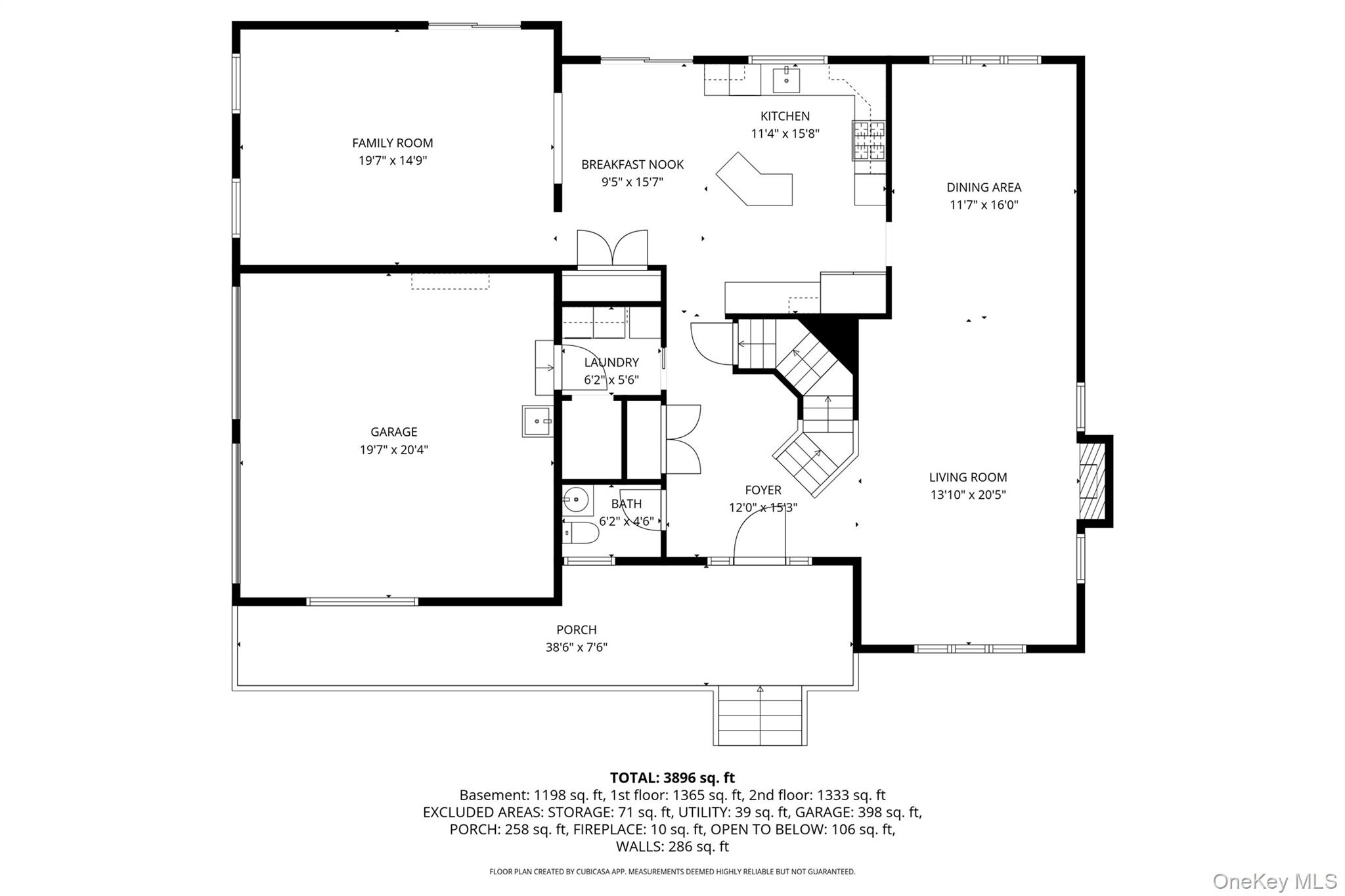 11 Mills Road, Suffern, NY 10901