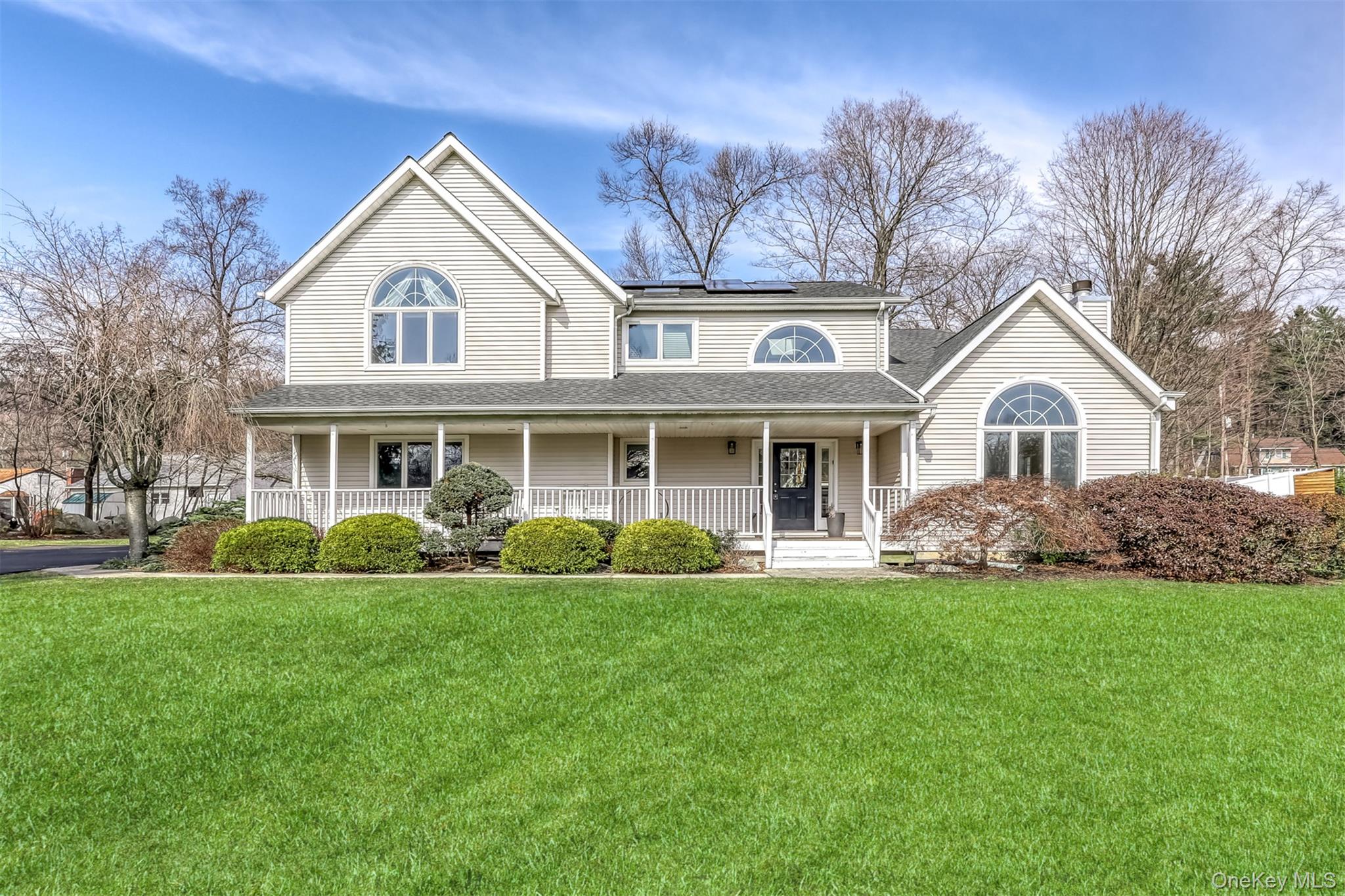 11 Mills Road, Suffern, NY 10901