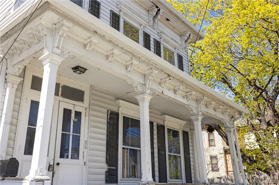 20 N Franklin Street, Athens, NY 12015