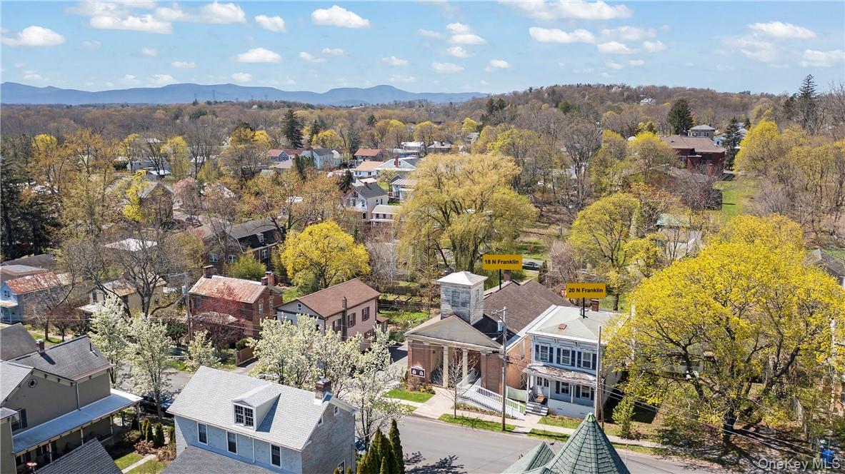 20 N Franklin Street, Athens, NY 12015